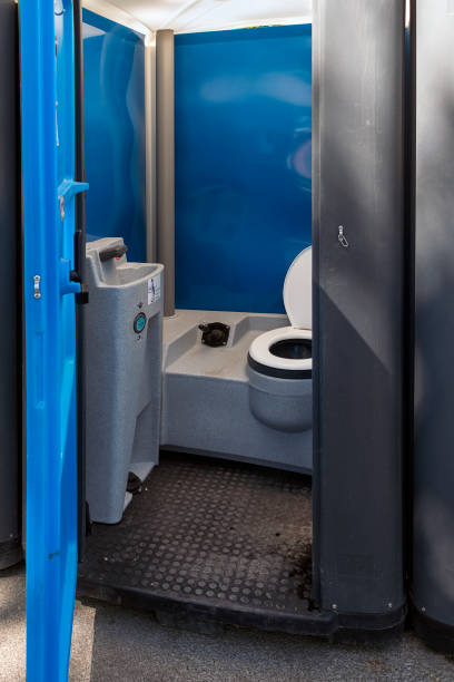 Portable Toilet Options We Offer in Colby, WI