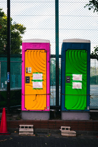 Best Porta potty rental near me  in Colby, WI
