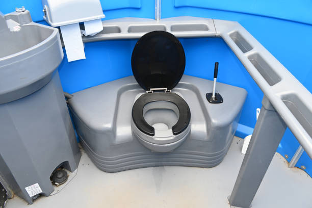Best Affordable porta potty rental  in Colby, WI