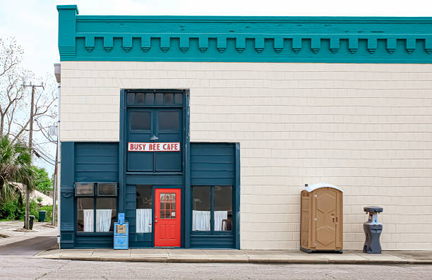 Best High-end porta potty rental  in Colby, WI