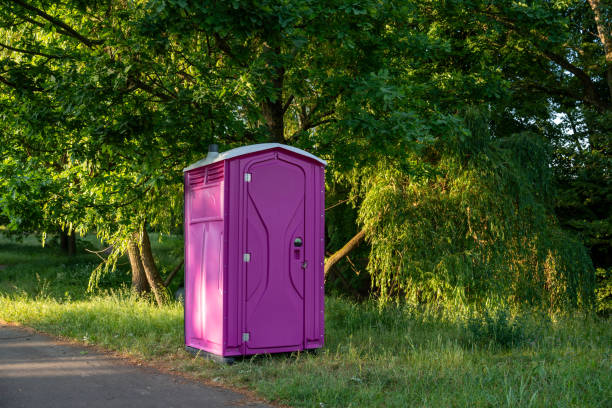 Best Luxury portable toilet rental  in Colby, WI